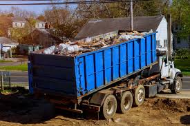 Same-Day Junk Removal Services in Endicott, NY