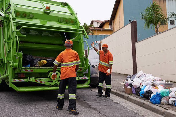 Best Garage Cleanout  in Endicott, NY